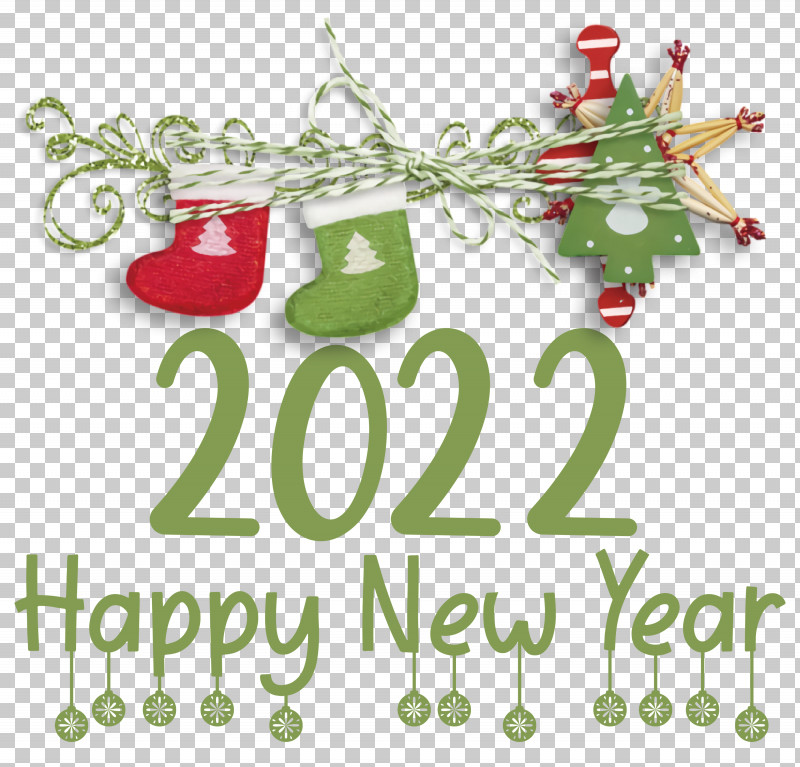 2022 Happy New Year 2022 New Year Happy New Year PNG, Clipart, Bauble, Christmas Card, Christmas Day, Christmas Decoration, Christmas Tree Free PNG Download