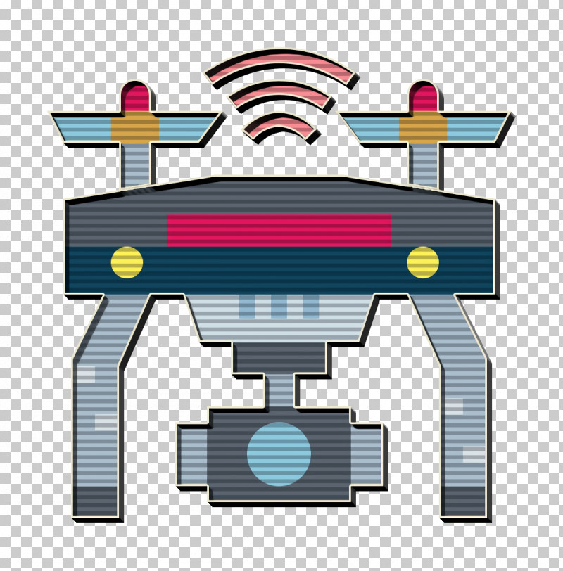 Film Director Icon Drone Icon PNG, Clipart, Drone Icon, Film Director Icon, Line, Machine, Machine Tool Free PNG Download