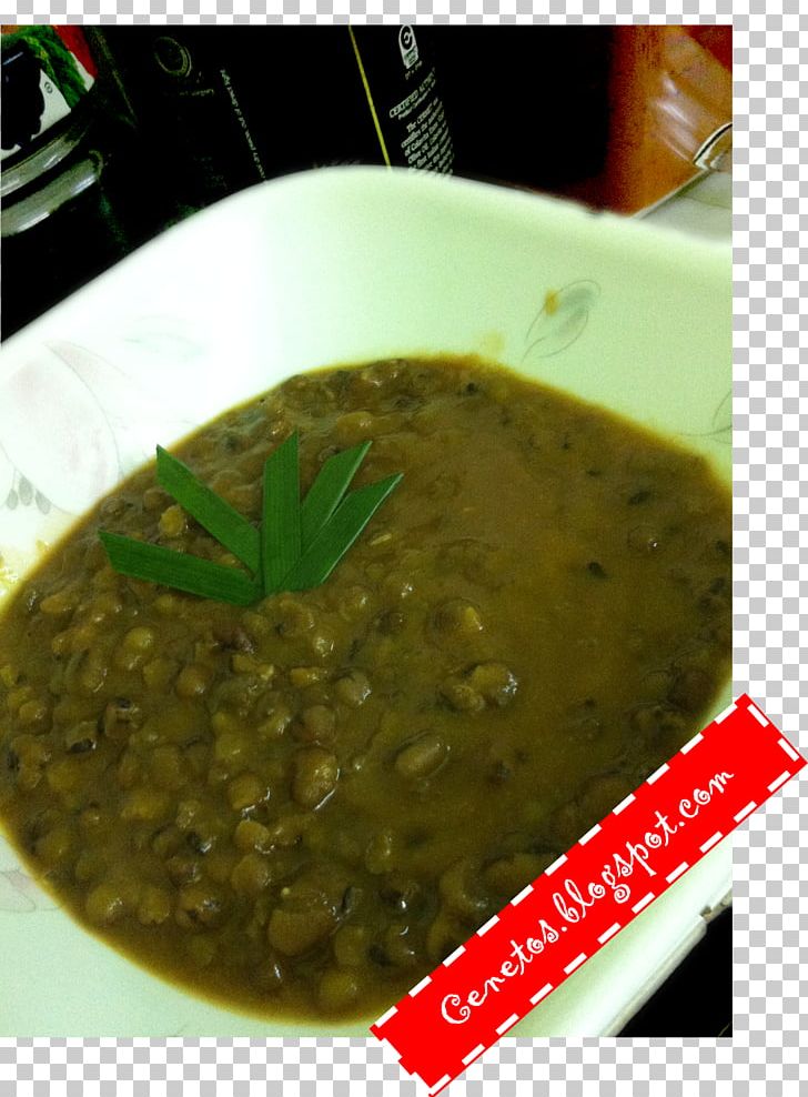 Bubur Kacang Hijau Gravy Vegetarian Cuisine Indian Cuisine Soup PNG, Clipart, Bean, Bubur Kacang Hijau, Condiment, Congee, Dip Free PNG Download