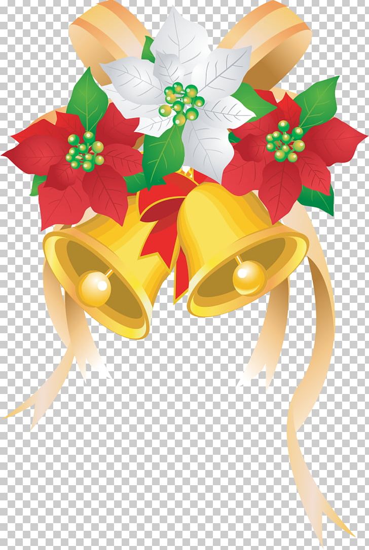 Christmas Ornament PNG, Clipart, Bell, Belle, Bell Pepper, Bells, Cartoon Free PNG Download