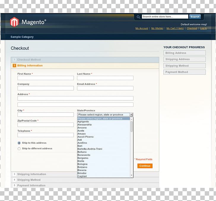 Computer Program Web Page Screenshot Multimedia PNG, Clipart, Brand, Computer, Computer Program, Frontend, Media Free PNG Download