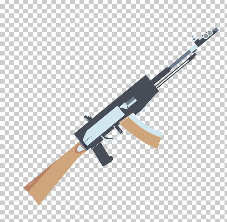 Firearm Heavy Machine Gun Weapon PNG, Clipart, Agricultural Machine, Angle, Arms, Euclidean Vector, Firearm Free PNG Download