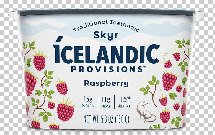 Icelandic Provisions Milk Skyr Siggi's Dairy PNG, Clipart,  Free PNG Download