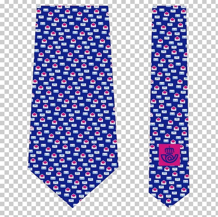 Necktie Handkerchief Textile Polka Dot PNG, Clipart, Clothing Accessories, Cobalt Blue, Collar, Corbata, Electric Blue Free PNG Download