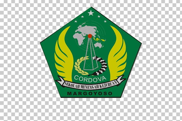 SMK Cordova Margoyoso School Information System Logo Curriculum PNG, Clipart, Brand, Central Java, Curriculum, Form, Grass Free PNG Download