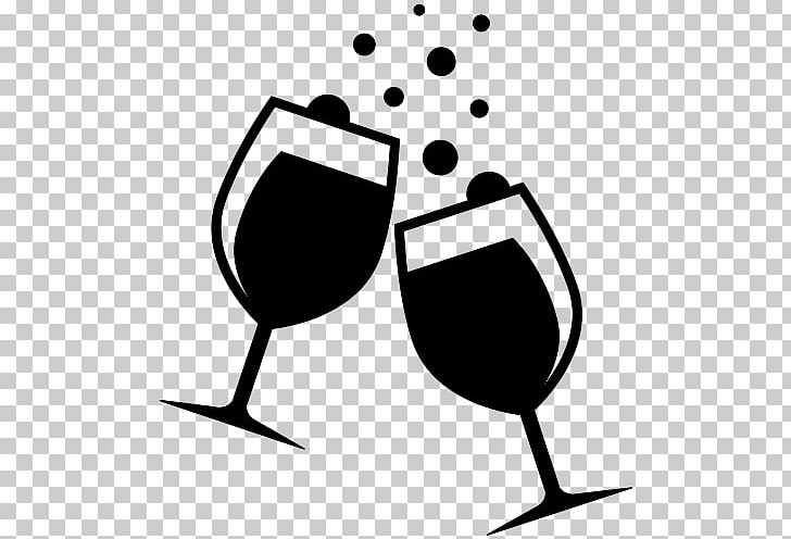 Wine Glass PNG, Clipart, Artwork, Black And White, Bottle, Champagne, Cup Free PNG Download