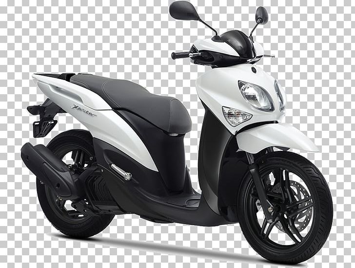 Yamaha Motor Company Scooter Car Motorcycle Yamaha XMAX PNG, Clipart, Automotive Design, Automotive Wheel System, Black And White, Car, Cars Free PNG Download