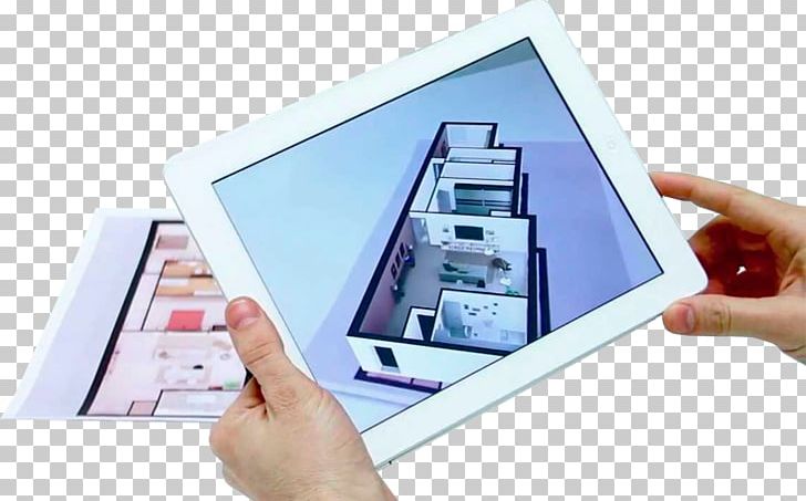 Augmented Reality Architecture Smartphone Virtual Reality PNG, Clipart, Architect, Architecture, Augment, Augmented Reality, Communication Free PNG Download