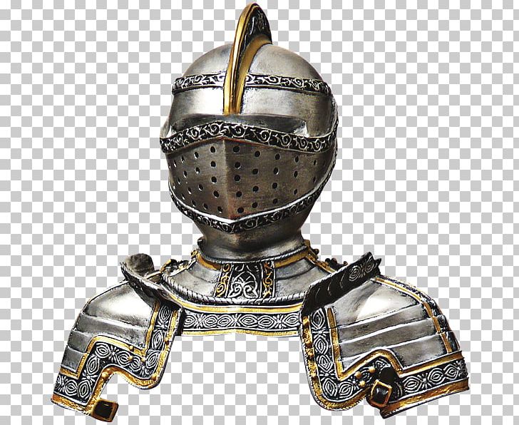 Body Armor Plate Armour Knight PNG, Clipart, Armour, Body Armor, Brass, Combat Helmet, Components Of Medieval Armour Free PNG Download