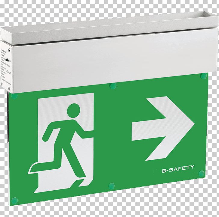 Exit Sign Emergency Exit Light-emitting Diode Emergency Lighting LED Lamp PNG, Clipart, Brand, Building, Door, Emergency, Emergency Exit Free PNG Download