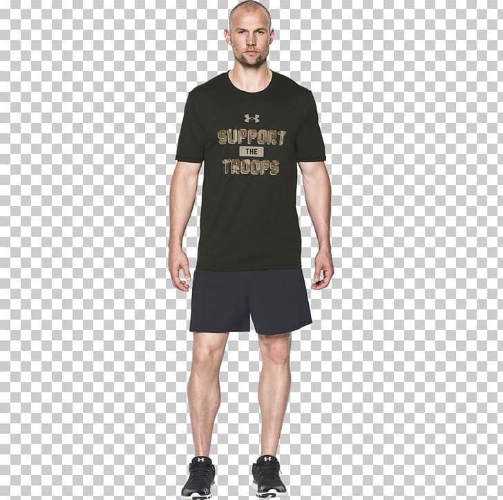 Long-sleeved T-shirt Under Armour Amazon.com PNG, Clipart, Amazoncom, Black, Clothing, Fashion, Joint Free PNG Download