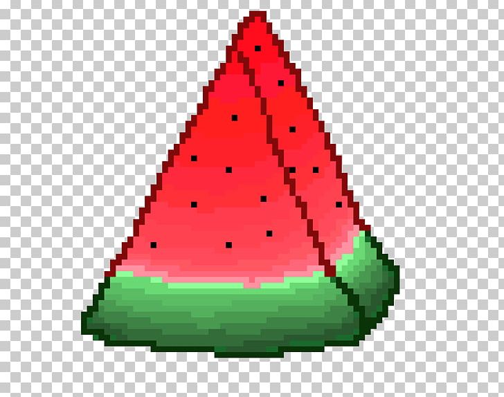 Pixel Art Watermelon Art Museum PNG, Clipart, Art, Art Museum, Christmas, Christmas Decoration, Christmas Ornament Free PNG Download