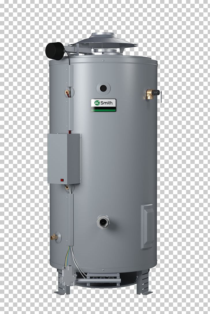 A. O. Smith Water Products Company Water Heating Natural Gas Electric Heating Gas Heater PNG, Clipart, Angle, Bradford White, Current Transformer, Cylinder, Electric Heating Free PNG Download