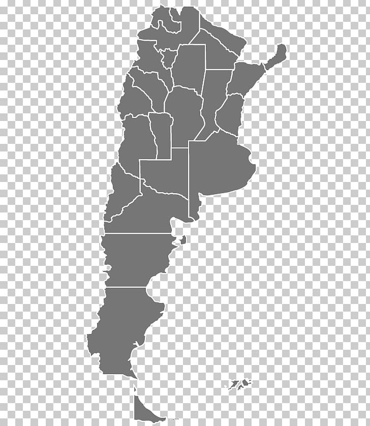 Argentina Blank Map PNG, Clipart, Argentina, Argentina Map, Black And White, Blank Map, Map Free PNG Download