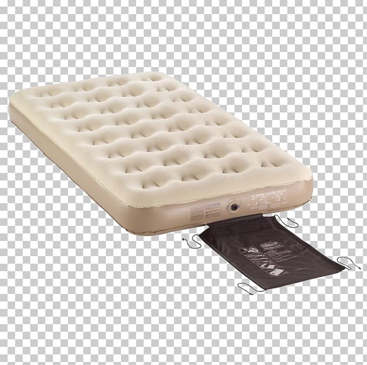 Coleman Company Air Mattresses Aerobed PNG, Clipart, Air Mattresses, Bed, Camping, Coleman Company, Cots Free PNG Download