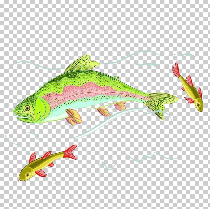 Fish Euclidean Illustration PNG, Clipart, Animals, Bac, Boy Cartoon, Cartoon, Cartoon Animals Free PNG Download