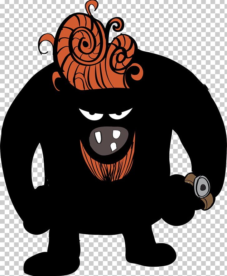 Graphics Euclidean Monster PNG, Clipart, Animal, Blackman, Cartoon, Cdr, Coreldraw Free PNG Download