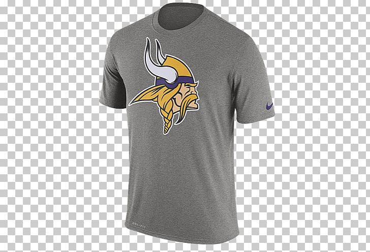 Minnesota Vikings T-shirt NFL Jersey PNG, Clipart, Active Shirt, American Football, Brand, Clothing, Jersey Free PNG Download