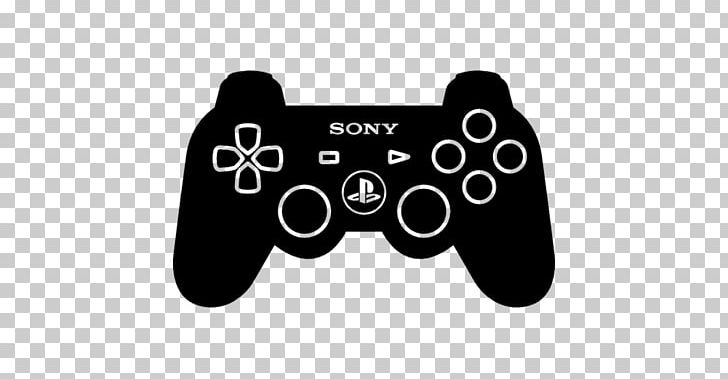 Sixaxis PlayStation 3 Game Controllers Video Game PNG, Clipart, Black, Black And White, Control, Dualshock, Emulator Free PNG Download