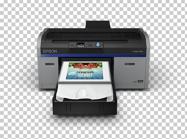 Direct To Garment Printing Printer Epson Inkjet Printing PNG, Clipart, Clothing, Device Driver, Direct To Garment Printing, Electronic Device, Electronics Free PNG Download