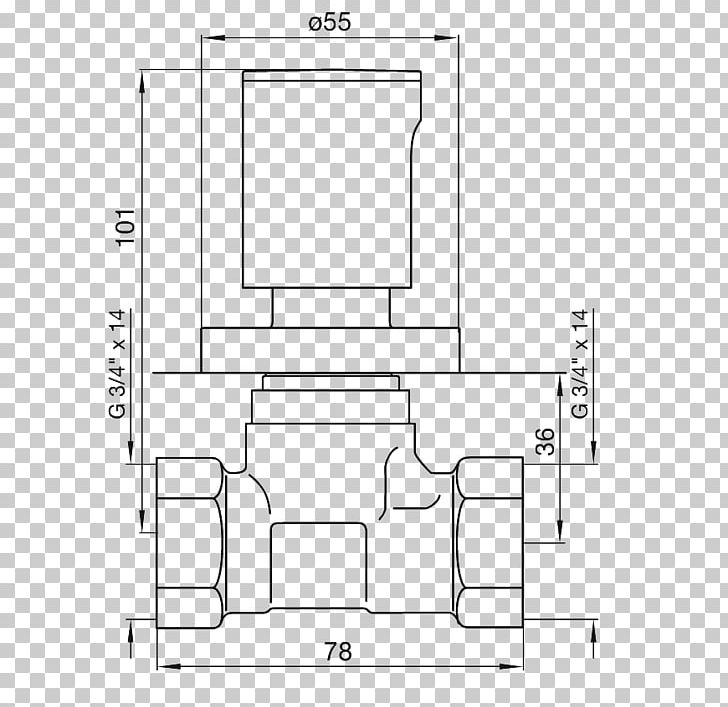 Floor Plan Furniture Technical Drawing White PNG, Clipart,  Free PNG Download