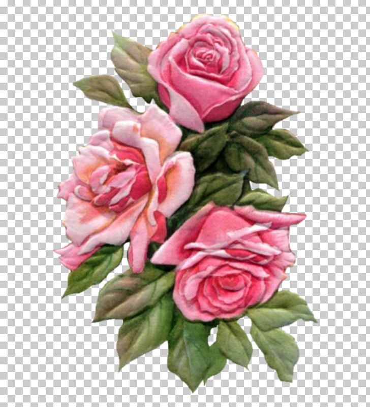 Garden Roses Floral Design Watercolor Painting Cut Flowers PNG, Clipart, Art, Artificial Flower, Bud, Drawing, Floral Design Free PNG Download
