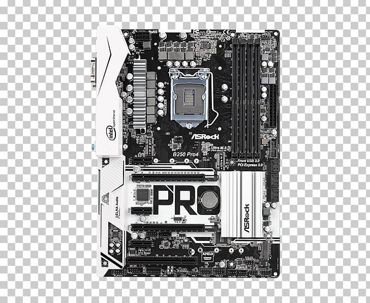 Intel Motherboard LGA 1151 ASRock H270 Pro4 PNG, Clipart, Asrock H270 Pro4, Central Processing Unit, Computer Hardware, Electronic Device, Electronics Free PNG Download