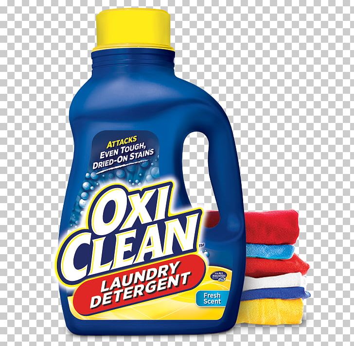 Laundry Detergent OxiClean Cleaning Washing Machines PNG, Clipart, Automotive Fluid, Brand, Clean, Cleaning, Cleaning Agent Free PNG Download