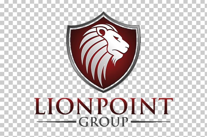 Lionpoint Group Management Business Logo Chief Executive PNG, Clipart, Brand, Business, Chief Executive, Emblem, Finance Free PNG Download