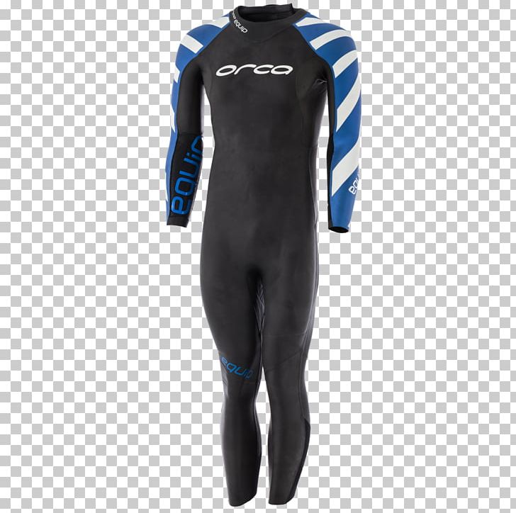 Orca Wetsuits And Sports Apparel Triathlon Open Water Swimming Neoprene PNG, Clipart, Aquathlon, Bicycle, Dry Suit, Equip, Neoprene Free PNG Download