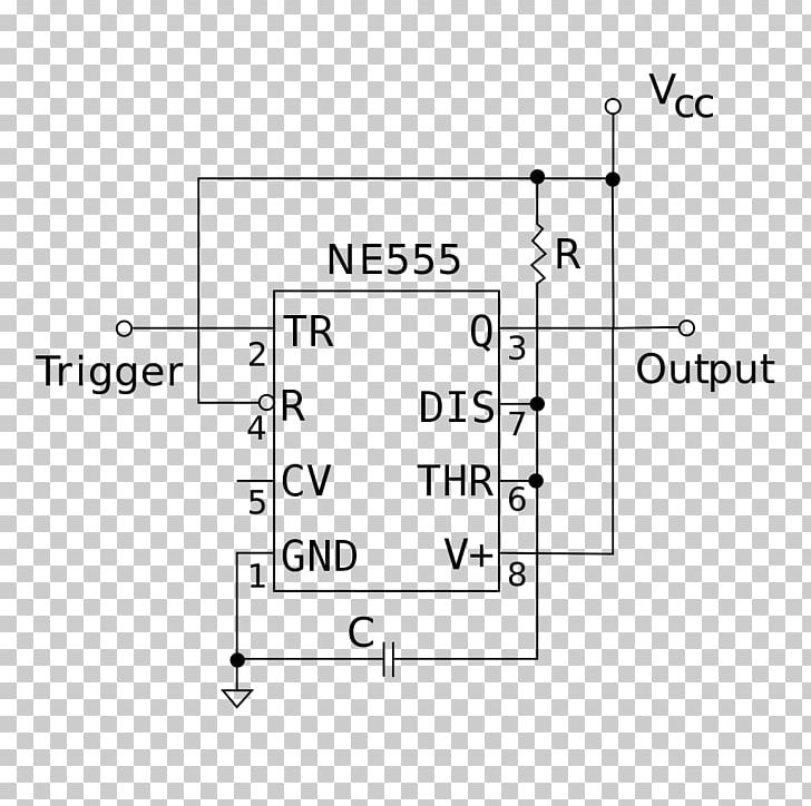 Paper Drawing Line Electronic Circuit PNG, Clipart, 555, Angle, Area, Art, Circuit Component Free PNG Download