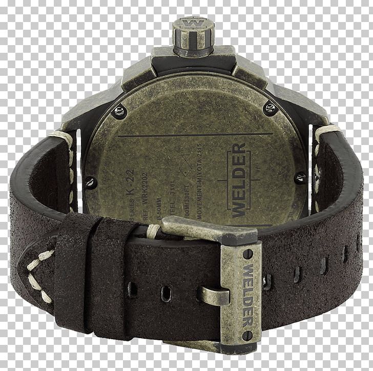 Watch Strap Metal PNG, Clipart, Accessories, Brand, Brown, Clothing Accessories, Hardware Free PNG Download