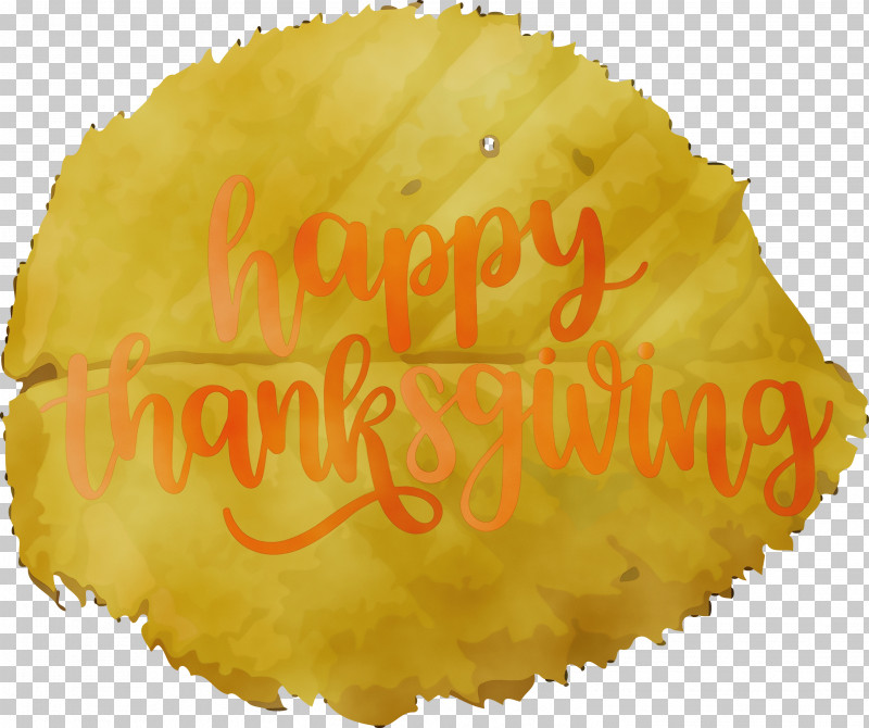 Yellow Font Text Fruit PNG, Clipart, Autumn, Fall, Fruit, Happy Thanksgiving, Paint Free PNG Download