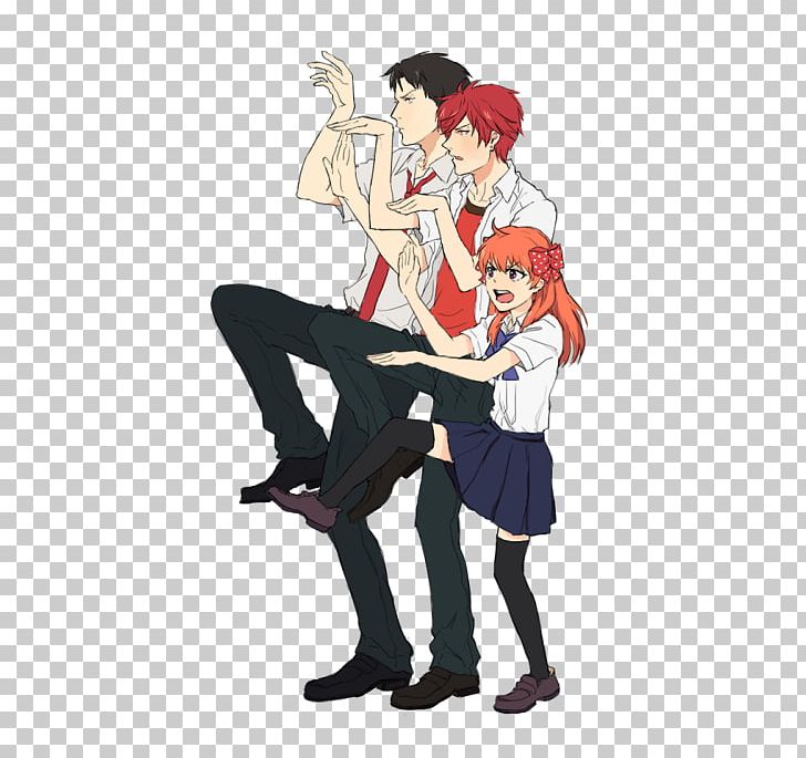 Anime Friends Shōjo Manga Monthly Girls Nozaki Kun Png Clipart