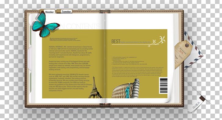 Bookmark Template PNG, Clipart, Adobe Illustrator, Book, Books, Brand, Diary Free PNG Download
