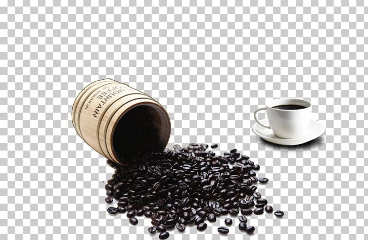 Coffee Cup Espresso Cappuccino Cafe PNG, Clipart, Bean, Beans, Bottled, Brewed Coffee, Cafe Free PNG Download