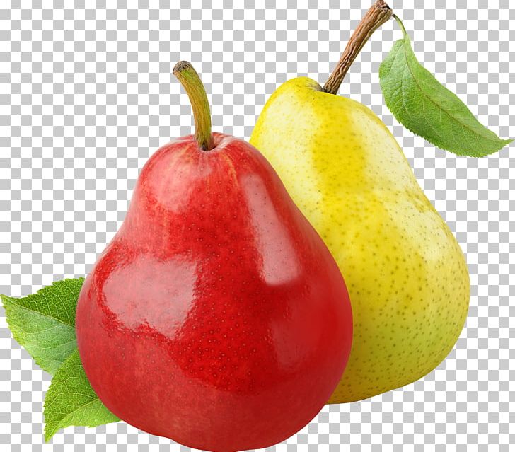 European Pear Fruit Food Eating Health PNG, Clipart, Accessory Fruit, Acerola, Acerola Family, Apple, Auglis Free PNG Download