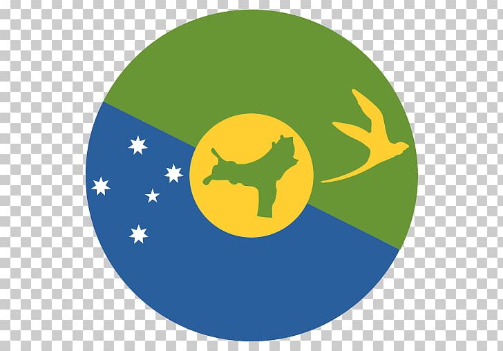 Flag Of Christmas Island PNG, Clipart, Australia, Christmas Island, Circle, Computer Icons, Computer Wallpaper Free PNG Download
