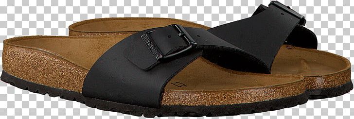 Flip-flops Birkenstock Shoe Sandal Slide PNG, Clipart, Birkenstock, Black, Brown, Flipflops, Footwear Free PNG Download