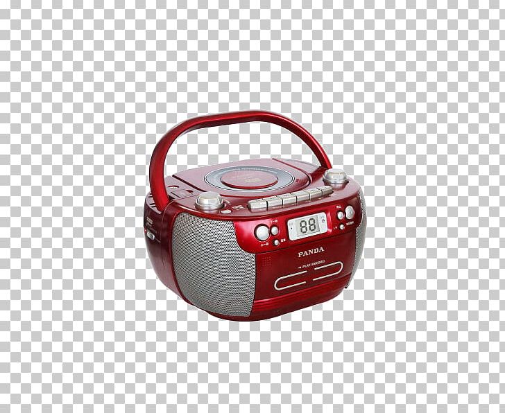 Giant Panda DVD Player MP3 Player PNG, Clipart, Download, Dvd, Football Player, Football Players, Hardware Free PNG Download