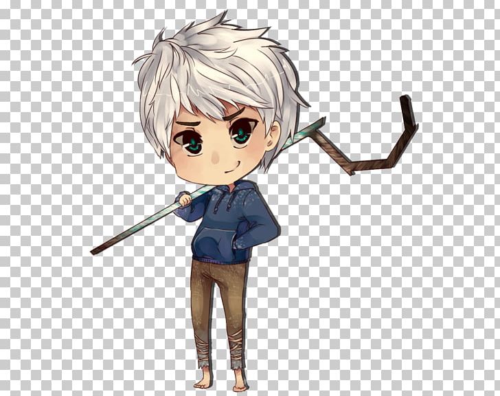 Jack Frost YouTube Drawing PNG, Clipart, Anime, Art, Brown Hair, Cartoon, Christmas Free PNG Download