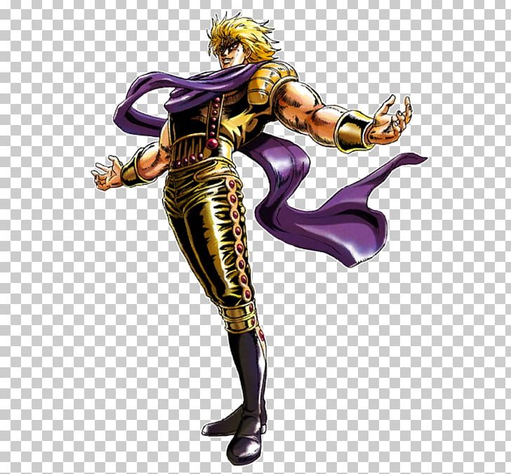 JoJo's Bizarre Adventure: All Star Battle Dio Brando Wikia Jonathan Joestar PNG, Clipart,  Free PNG Download