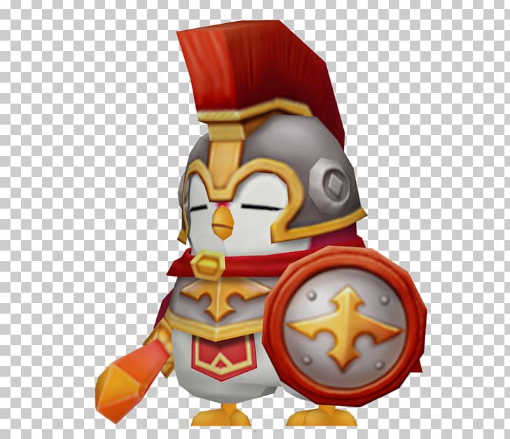 Penguin Summoners War: Sky Arena Knight PNG, Clipart, Animals, Bird, C B, F D, Fire Free PNG Download