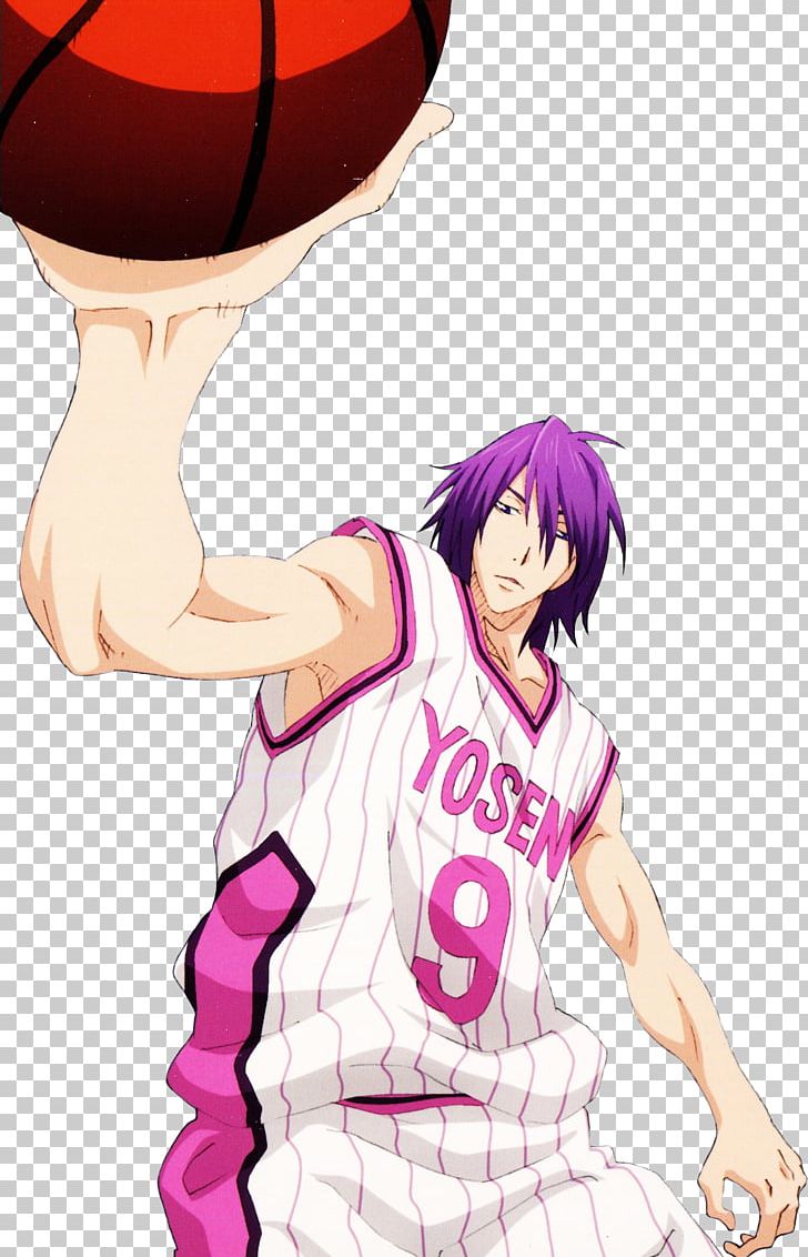 Tetsuya Kuroko PNG, Clipart,  Free PNG Download