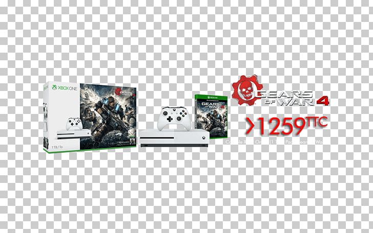 Video Game Consoles Gears Of War 4 Gears Of War: Ultimate Edition Xbox One S PNG, Clipart, Advertising, Electronic Device, Electronics, Gadget, Game Free PNG Download