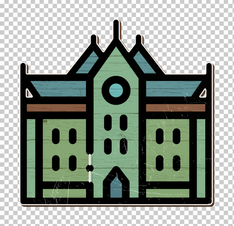 University Icon Urban Building Icon PNG, Clipart, Academic Term, Course Credit, Education, Learning, Student Free PNG Download