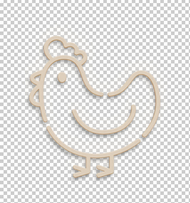 Chicken Icon Animals Icon Hen Icon PNG, Clipart, Animals Icon, Chicken Icon, Hen Icon, Human Body, Jewellery Free PNG Download