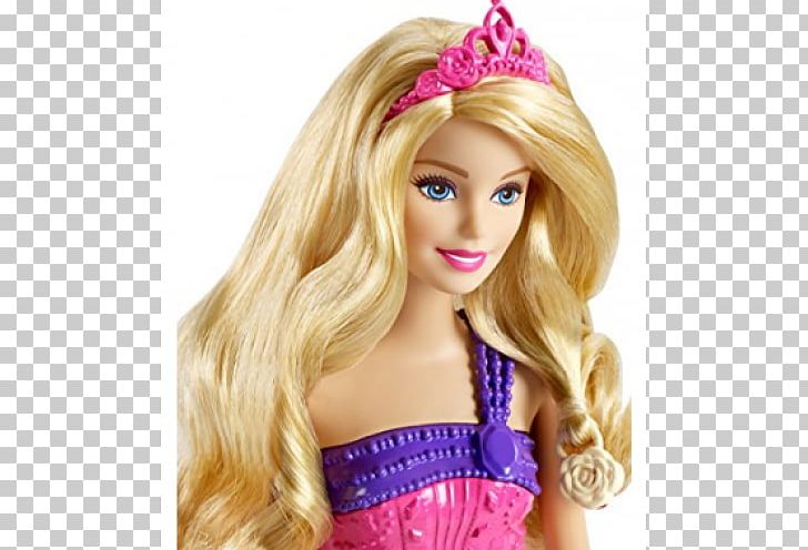 Barbie: The Princess & The Popstar Doll Toy Barbie Endless Hair Kingdom PNG, Clipart, Amazoncom, Art, Barbie, Barbie A Fashion Fairytale, Barbie Endless Hair Kingdom Free PNG Download