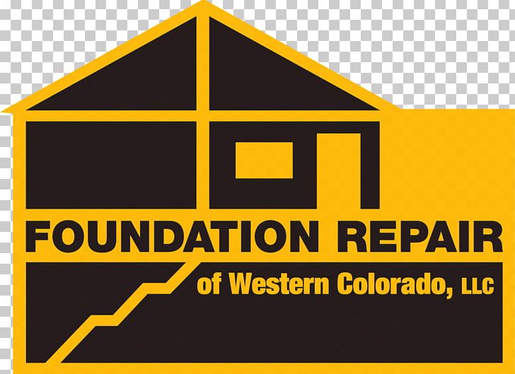Foundation Repair Of Western Colorado Logo Business Brand PNG, Clipart, Angle, Area, Better Business Bureau, Brand, Business Free PNG Download