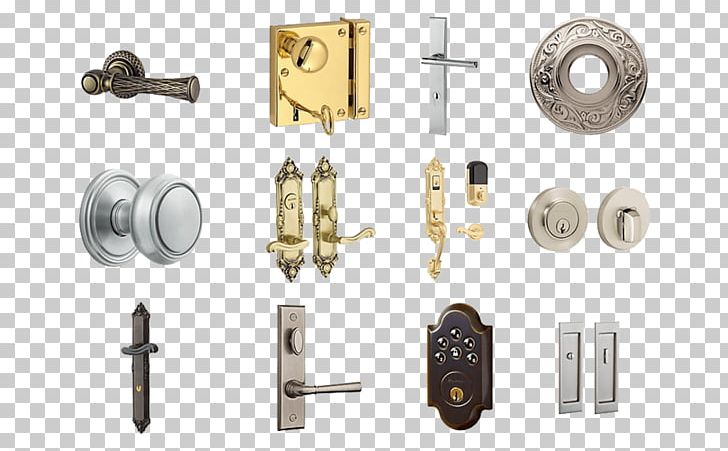 Lock Door Handle Door Furniture PNG, Clipart, Brass, Cylinder, Dead Bolt, Door, Door Closer Free PNG Download